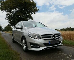 Mercedes-Benz B 180 Gebrauchtwagen