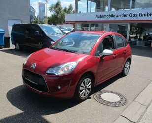 Citroen C3 Gebrauchtwagen