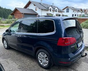 VW Sharan Gebrauchtwagen