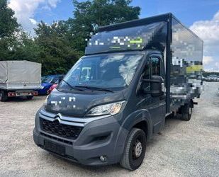 Citroen Jumper Gebrauchtwagen
