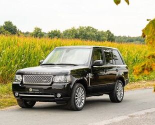 Land Rover Range Rover Gebrauchtwagen