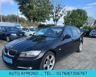 BMW 318 Gebrauchtwagen