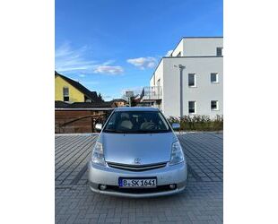 Toyota Prius Gebrauchtwagen