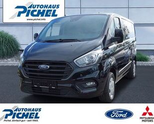Ford Transit Custom Gebrauchtwagen
