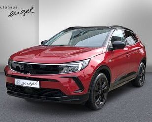 Opel Grandland (X) Gebrauchtwagen
