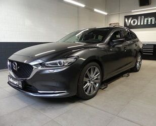 Mazda 6 Gebrauchtwagen