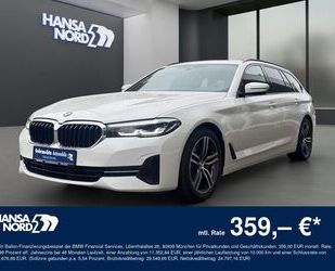BMW 530 Gebrauchtwagen