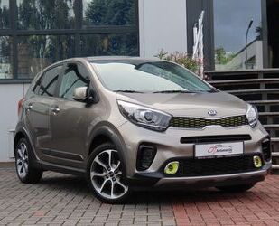 Kia Picanto Gebrauchtwagen