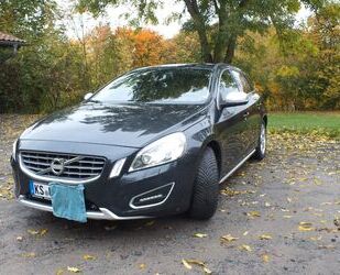 Volvo V60 Gebrauchtwagen
