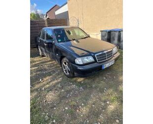 Mercedes-Benz C 180 Gebrauchtwagen