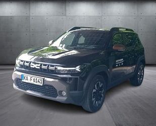 Dacia Duster Gebrauchtwagen