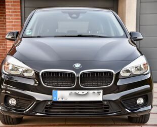 BMW 216 Gran Tourer Gebrauchtwagen