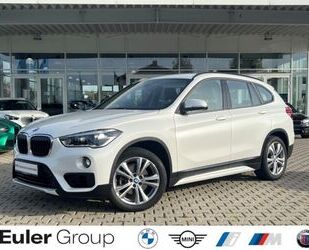 BMW X1 Gebrauchtwagen