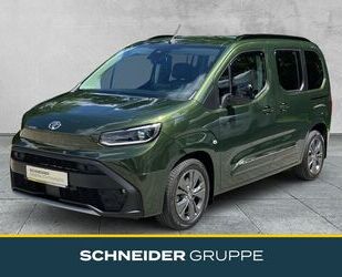 Toyota Proace City Gebrauchtwagen