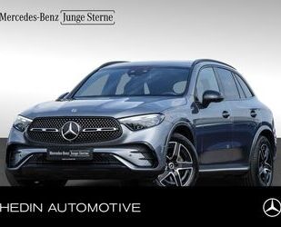 Mercedes-Benz GLC 200 Gebrauchtwagen