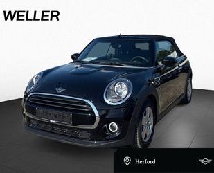 Mini Cooper Cabrio Gebrauchtwagen