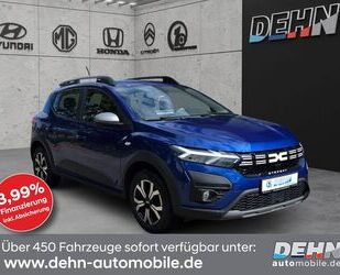 Dacia Sandero Gebrauchtwagen