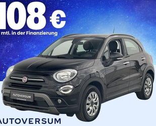 Fiat 500X Gebrauchtwagen