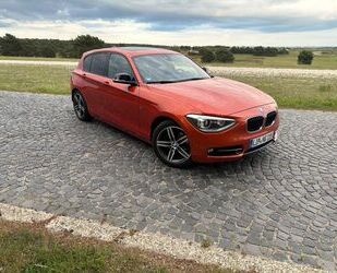 BMW 120 Gebrauchtwagen