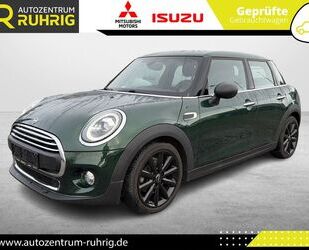 Mini ONE Gebrauchtwagen