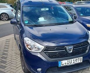 Dacia Dokker Gebrauchtwagen