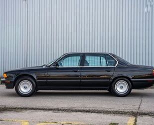 BMW 735 Gebrauchtwagen