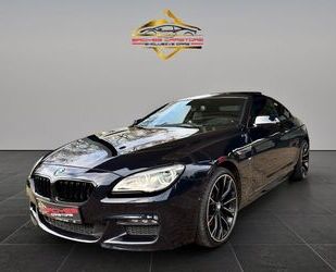 BMW 640 Gebrauchtwagen