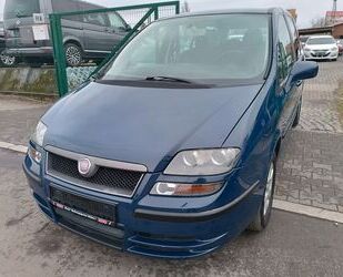 Fiat Ulysse Gebrauchtwagen