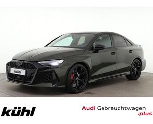 Audi RS3 Gebrauchtwagen