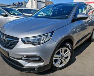 Opel Grandland (X) Gebrauchtwagen