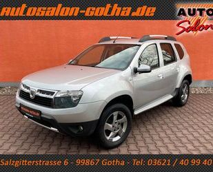 Dacia Duster Gebrauchtwagen