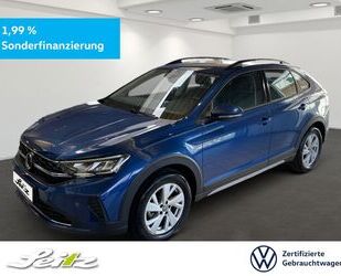 VW Taigo Gebrauchtwagen