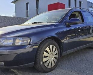 Volvo V70 Gebrauchtwagen