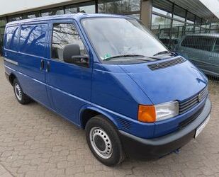 VW T4 andere Gebrauchtwagen