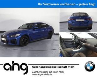 BMW 420 Gran Coupé Gebrauchtwagen