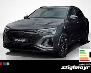Audi Q8 e-tron Gebrauchtwagen