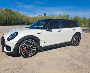 Mini John Cooper Works Clubman Gebrauchtwagen