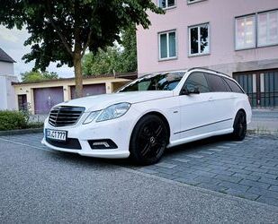 Mercedes-Benz E 250 Gebrauchtwagen