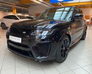 Land Rover Range Rover Sport Gebrauchtwagen