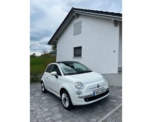 Fiat 500C Gebrauchtwagen