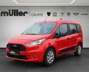 Ford Tourneo Connect Gebrauchtwagen
