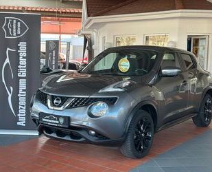 Nissan Juke Gebrauchtwagen