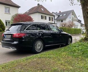 Mercedes-Benz C 250 Gebrauchtwagen