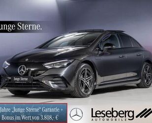 Mercedes-Benz EQE Gebrauchtwagen