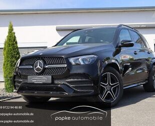 Mercedes-Benz GLE 350 Gebrauchtwagen