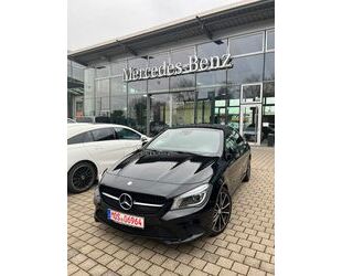 Mercedes-Benz CLA 180 Gebrauchtwagen