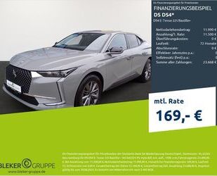 DS Automobiles DS4 Gebrauchtwagen
