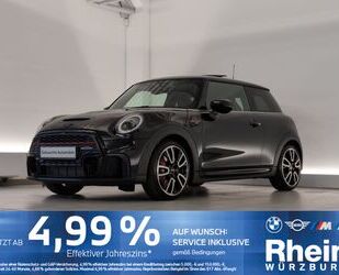 Mini John Cooper Works Gebrauchtwagen
