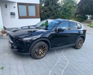 Mazda CX-5 Gebrauchtwagen