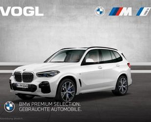 BMW X5 Gebrauchtwagen